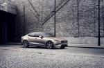 Volvo S60 T6 Inscription 2018 года
